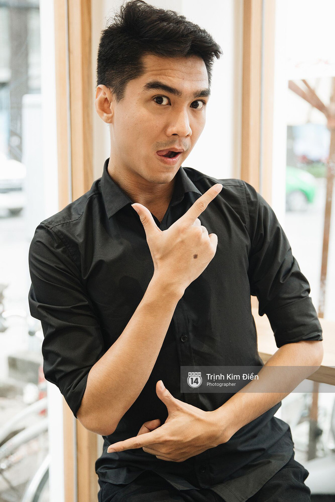 PewPew lần đầu chia sẻ quan điểm yêu đương, kể lý do cứ yêu cô nào là cô đấy chạy... mất dép PewPew lần đầu chia sẻ quan điểm yêu đương, kể lý do cứ yêu cô nào là cô đấy chạy... mất dép