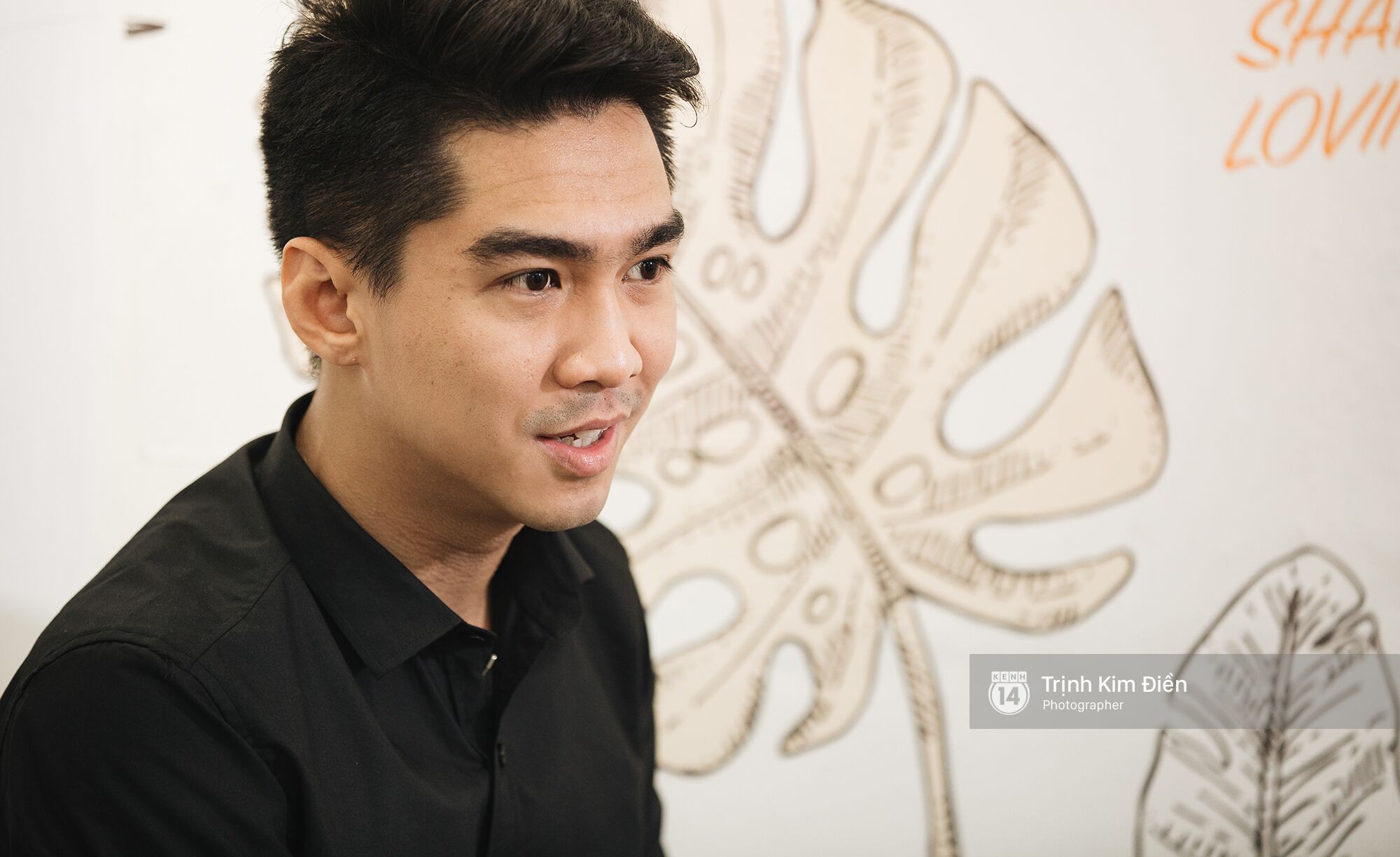 PewPew lần đầu chia sẻ quan điểm yêu đương, kể lý do cứ yêu cô nào là cô đấy chạy... mất dép