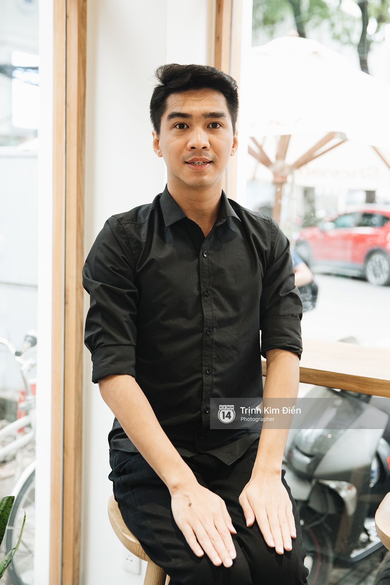 PewPew lần đầu chia sẻ quan điểm yêu đương, kể lý do cứ yêu cô nào là cô đấy chạy... mất dép