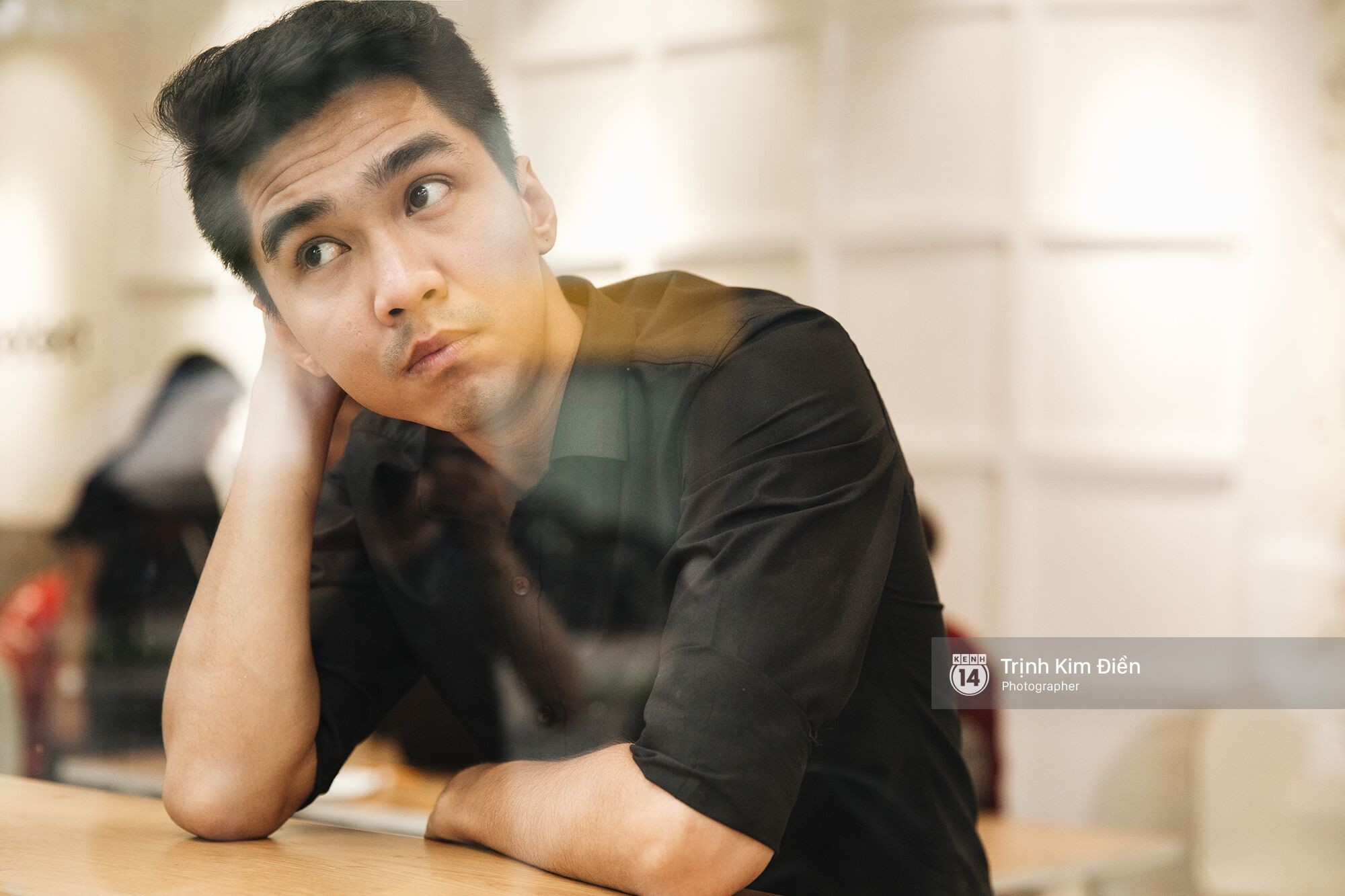 PewPew lần đầu chia sẻ quan điểm yêu đương, kể lý do cứ yêu cô nào là cô đấy chạy... mất dép