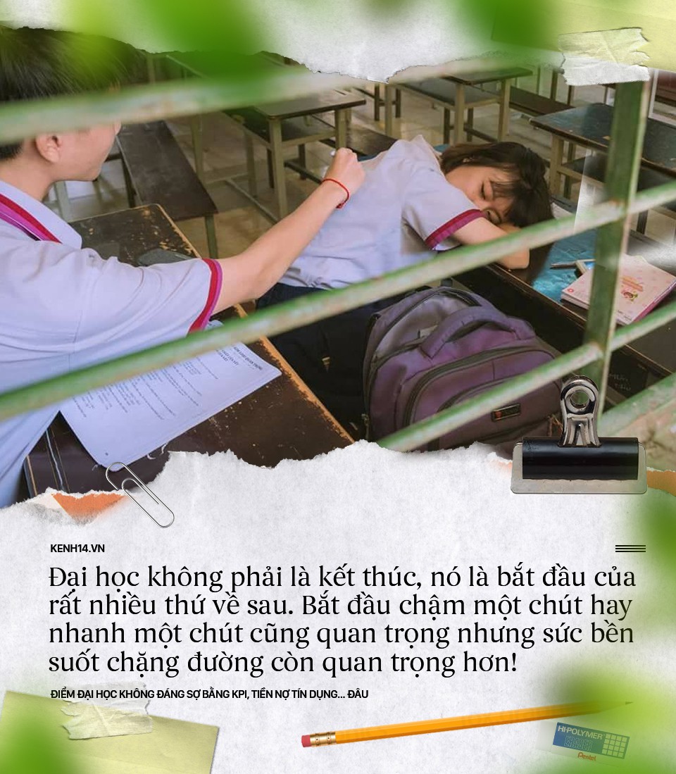 Biết điểm rồi, cao hay thấp thì vẫn phải nỗ lực bước tiếp nhé team 2000 ơi! Biết điểm rồi, cao hay thấp thì vẫn phải nỗ lực bước tiếp nhé team 2000 ơi!