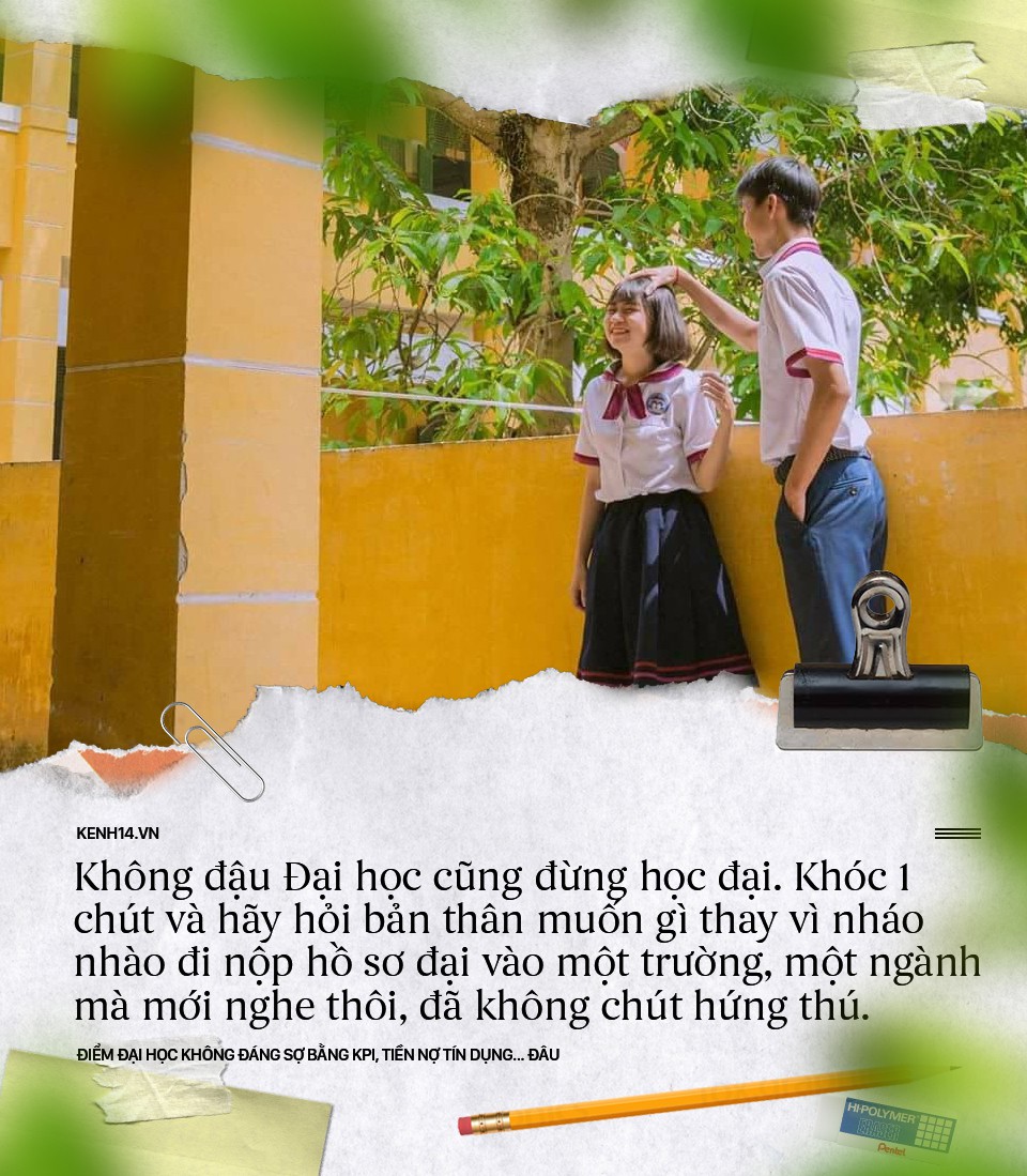 Biết điểm rồi, cao hay thấp thì vẫn phải nỗ lực bước tiếp nhé team 2000 ơi! Biết điểm rồi, cao hay thấp thì vẫn phải nỗ lực bước tiếp nhé team 2000 ơi!