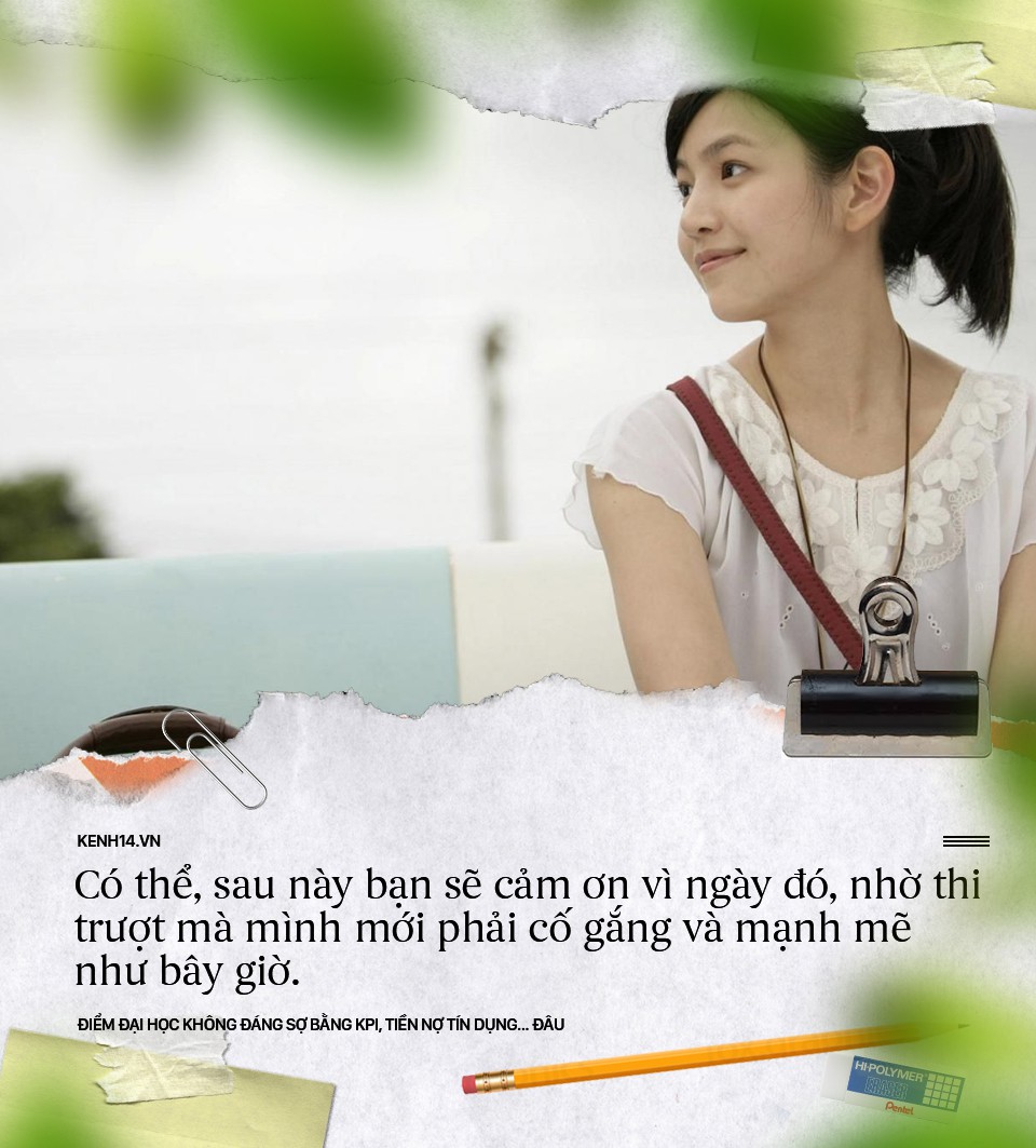Biết điểm rồi, cao hay thấp thì vẫn phải nỗ lực bước tiếp nhé team 2000 ơi! Biết điểm rồi, cao hay thấp thì vẫn phải nỗ lực bước tiếp nhé team 2000 ơi!