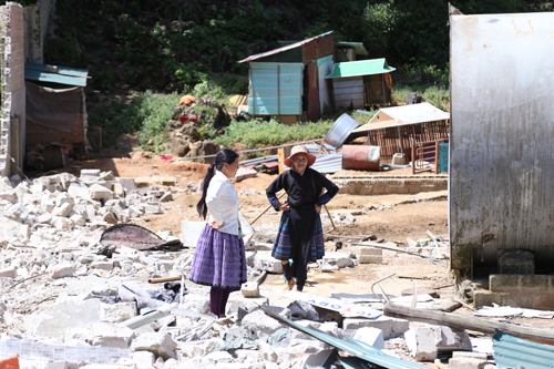 Những trùm ma túy khét tiếng tại thung lũng Tà Dê