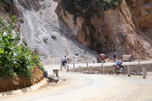 Những trùm ma túy khét tiếng tại thung lũng Tà Dê