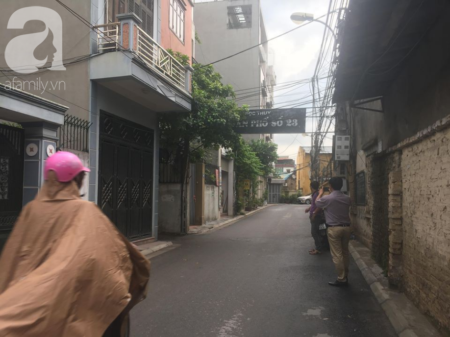 Vụ thủ khoa ĐH Bách Khoa chết bí ẩn: Theo dõi 6 tiếng đồng hồ không phát hiện nạn nhân đi qua camera