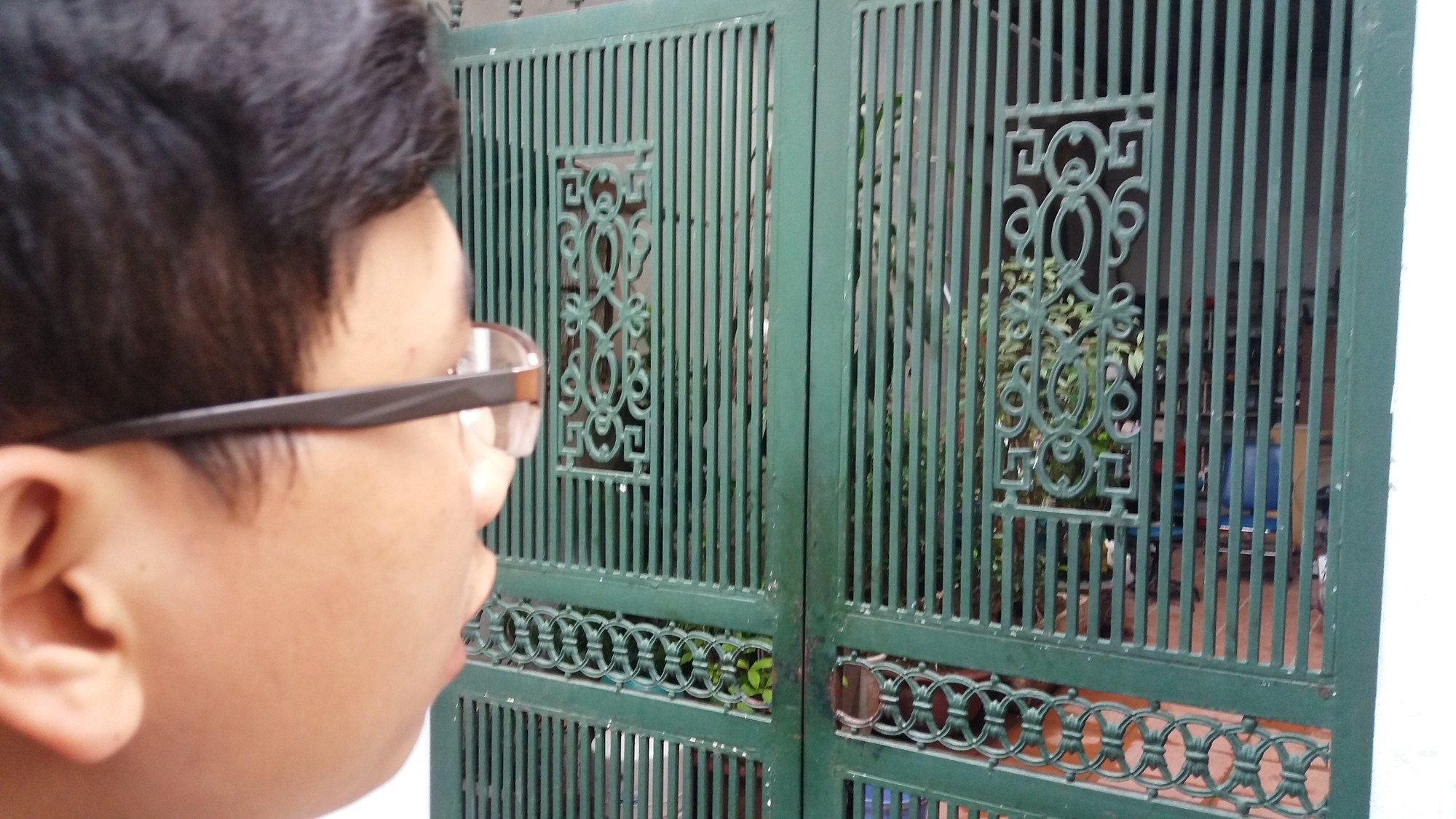 Vụ thủ khoa ĐH Bách Khoa chết bí ẩn: Theo dõi 6 tiếng đồng hồ không phát hiện nạn nhân đi qua camera