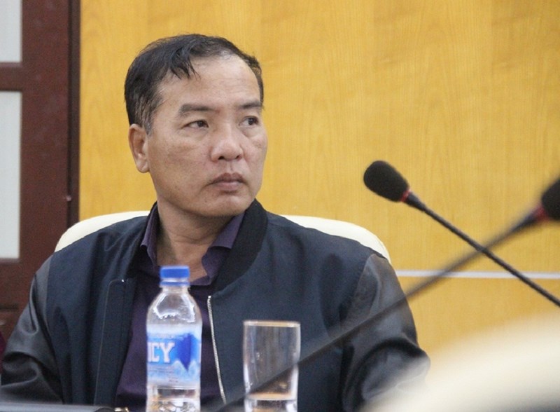 Tội danh mới được khởi tố trong vụ AVG có gì đặc biệt?