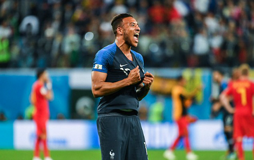 Cầu thủ Bayern có mặt ở 10 trận chung kết World Cup liên tiếp