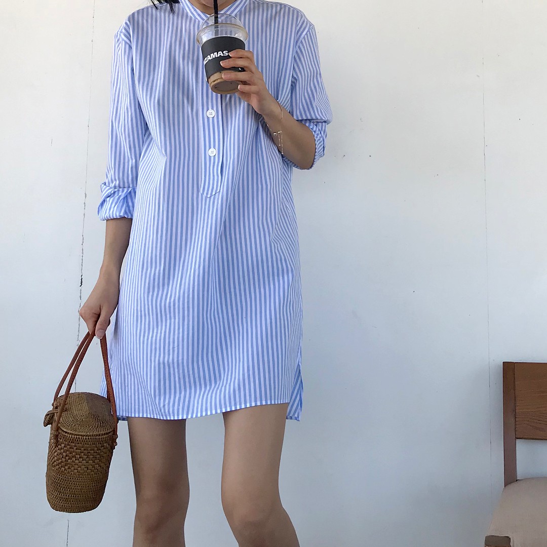 Hè này, có quá nhiều kiểu váy xinh ngây ngất mà bạn sẽ muốn diện bằng hết thì thôi! Hè này, có quá nhiều kiểu váy xinh ngây ngất mà bạn sẽ muốn diện bằng hết thì thôi!