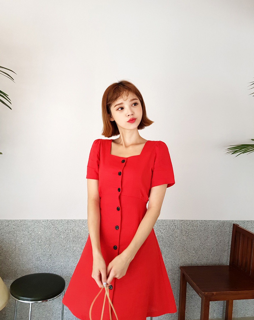 Hè này, có quá nhiều kiểu váy xinh ngây ngất mà bạn sẽ muốn diện bằng hết thì thôi! Hè này, có quá nhiều kiểu váy xinh ngây ngất mà bạn sẽ muốn diện bằng hết thì thôi!