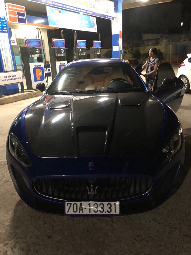 Cầm đầu đường dây cá độ bóng đá hàng trăm tỷ đồng vì thú chơi siêu xe