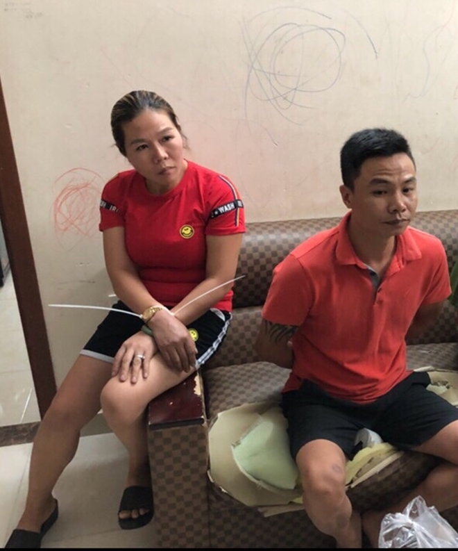 Cầm đầu đường dây cá độ bóng đá hàng trăm tỷ đồng vì thú chơi siêu xe