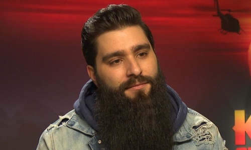 Hai nghi can quốc tịch Canada đánh đạo diễn Kong đã bỏ trốn