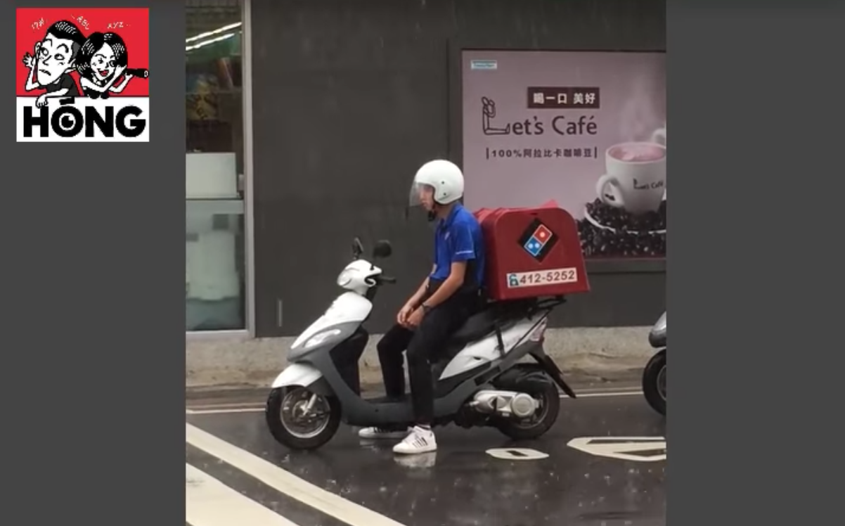 Có những ngày thật sự muốn bỏ lại mọi thứ sau lưng - clip 6s đã lấy được đồng cảm của triệu người Có những ngày thật sự muốn bỏ lại mọi thứ sau lưng - clip 6s đã lấy được đồng cảm của triệu người
