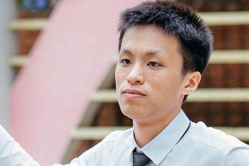 Nam sinh trường huyện ở Bắc Ninh là thủ khoa khối A cả nước