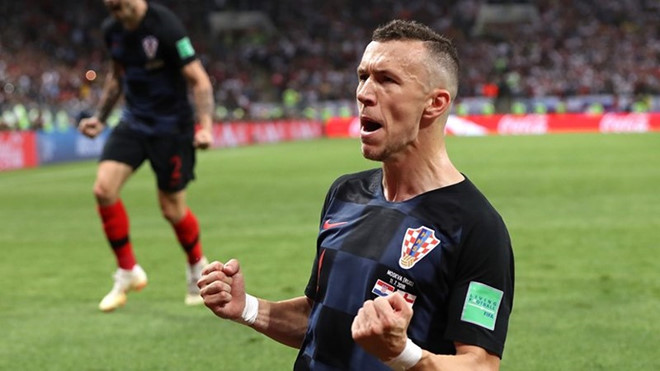 Perisic: Cậu bé chăn gà thắp sáng giấc mơ vô địch World Cup