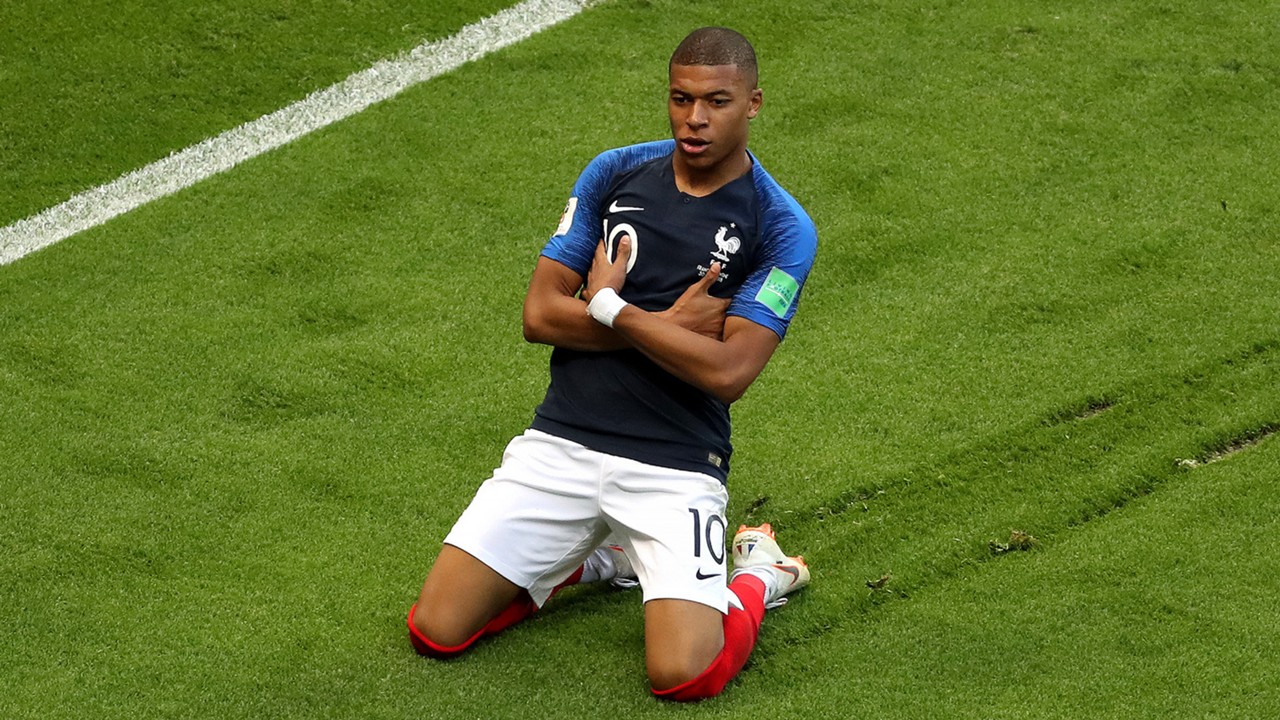 6 cầu thủ Real có thể mua để thay thế Ronaldo 6 cầu thủ Real có thể mua để thay thế Ronaldo