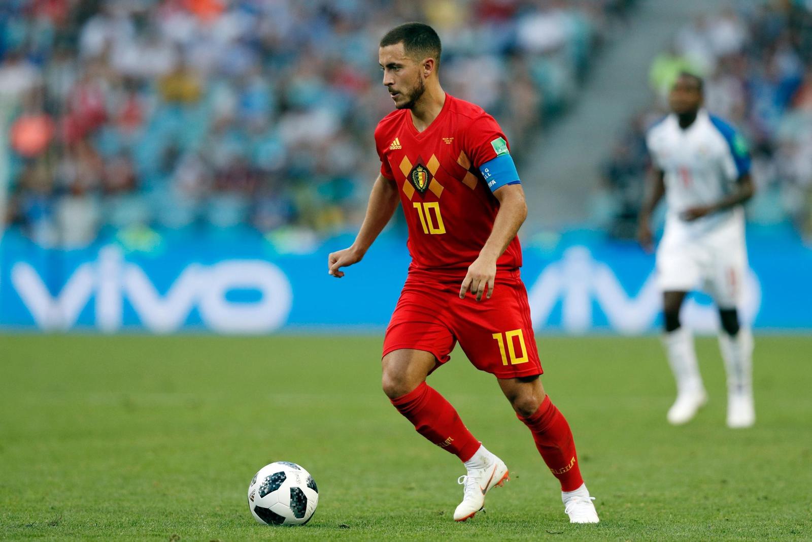 6 cầu thủ Real có thể mua để thay thế Ronaldo 6 cầu thủ Real có thể mua để thay thế Ronaldo