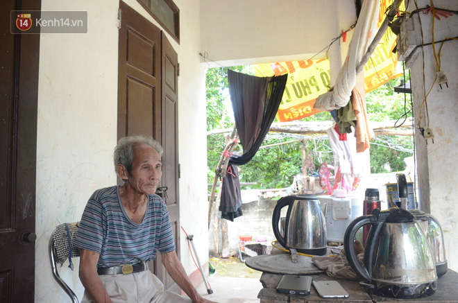 Hôn nhân của người vợ 29 tuổi và chồng 72 tuổi ở Hà Nam: Sau hạnh phúc là cuộc sống khổ cực trăm bề để nuôi 3 đứa con