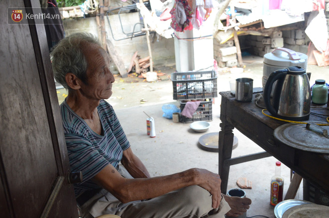 Hôn nhân của người vợ 29 tuổi và chồng 72 tuổi ở Hà Nam: Sau hạnh phúc là cuộc sống khổ cực trăm bề để nuôi 3 đứa con