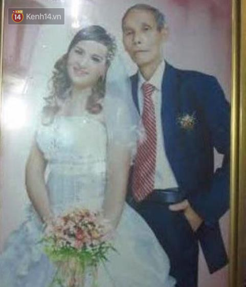 Hôn nhân của người vợ 29 tuổi và chồng 72 tuổi ở Hà Nam: Sau hạnh phúc là cuộc sống khổ cực trăm bề để nuôi 3 đứa con