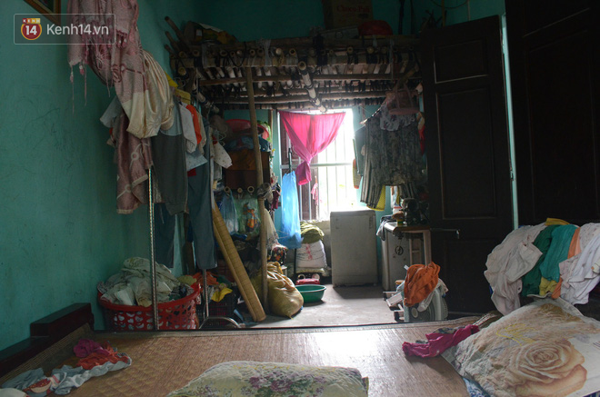 Hôn nhân của người vợ 29 tuổi và chồng 72 tuổi ở Hà Nam: Sau hạnh phúc là cuộc sống khổ cực trăm bề để nuôi 3 đứa con