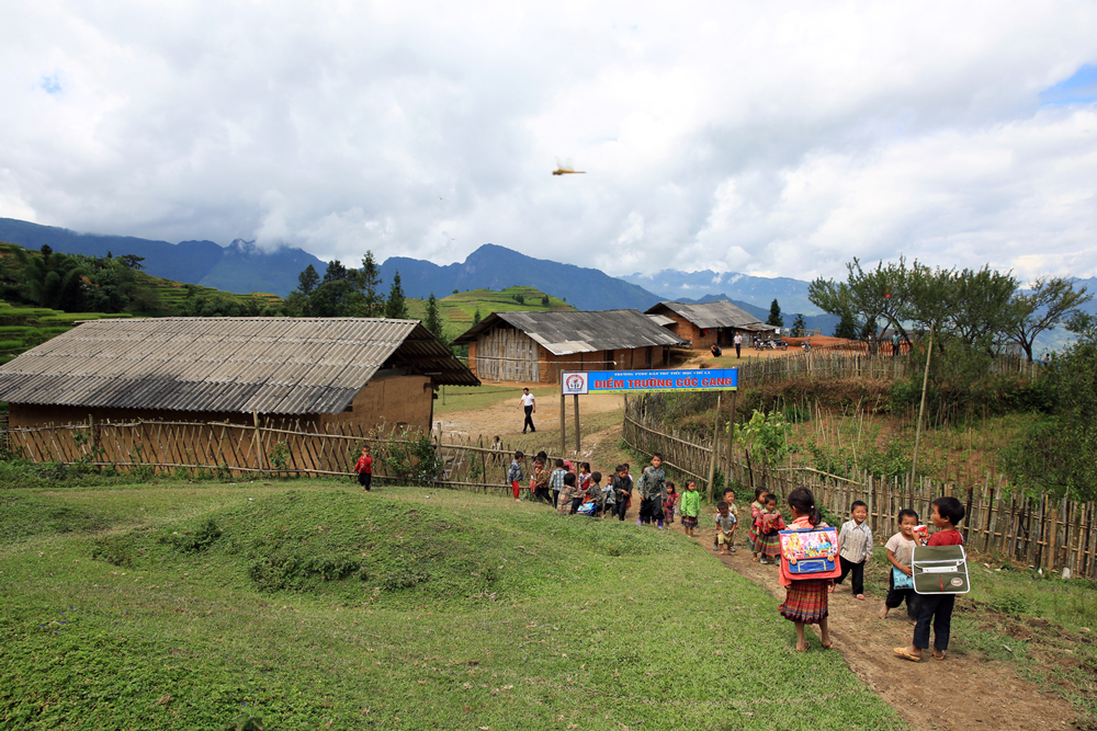 Vì sao kết quả thi THPT quốc gia của Hà Giang bị nghi ngờ?