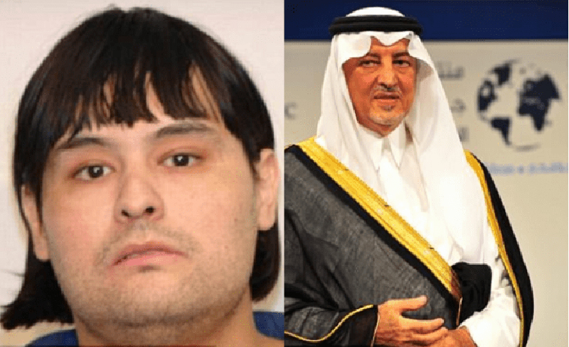 Giả danh hoàng tử Ả Rập lừa hàng triệu USD trót lọt suốt 2 năm