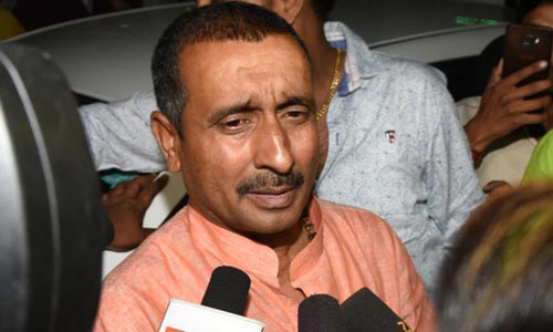 Nghị sĩ Ấn Độ bị truy tố tội hiếp dâm trẻ vị thành niên