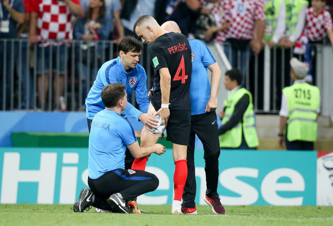 Muốn vô địch, Croatia phải biết trông cậy vào những kẻ thua cuộc Muốn vô địch, Croatia phải biết trông cậy vào những kẻ thua cuộc