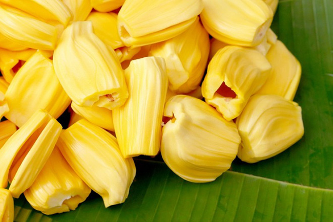 Ăn 3 múi mít khi bụng đói trong vòng 7 ngày bạn sẽ sốc vì kết quả sau đó Ăn 3 múi mít khi bụng đói trong vòng 7 ngày bạn sẽ sốc vì kết quả sau đó