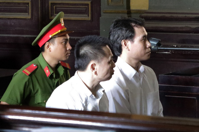 Thiếu úy công an cầm đầu đường dây buôn lậu xe Lexus, Mercedes từ nước ngoài về Việt Nam