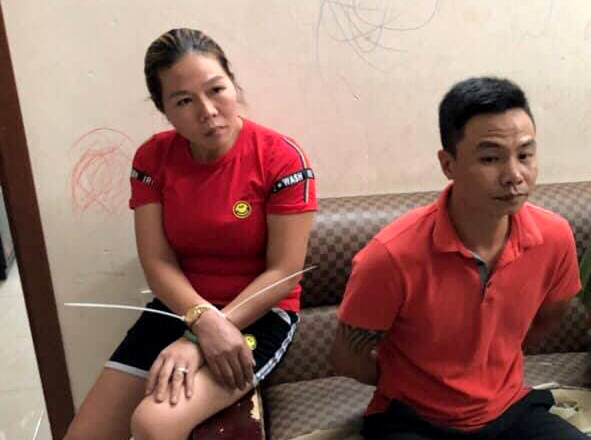 Hành trình triệt phá đường dây cá độ triệu đô mùa World Cup