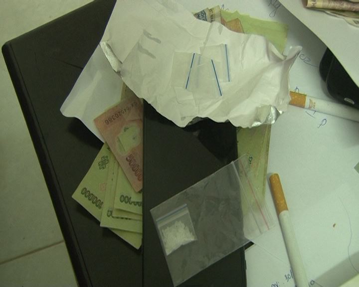 27 thanh thiếu niên thuê nhà nghỉ dùng thuốc lắc, thác loạn tập thể