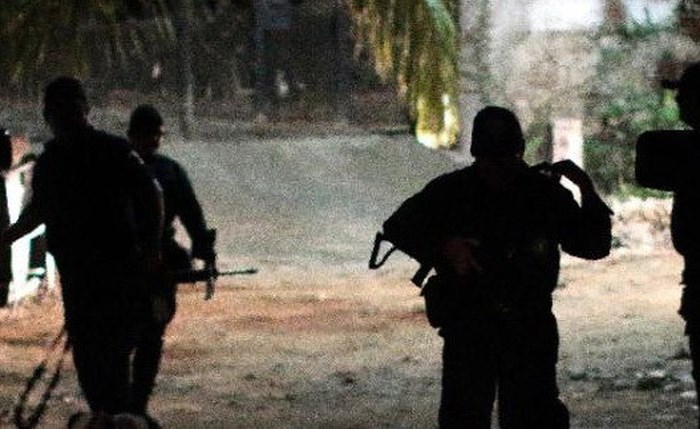 Vây bắt đối tượng truy nã, 2 chiến sĩ công an bị bắn trọng thương