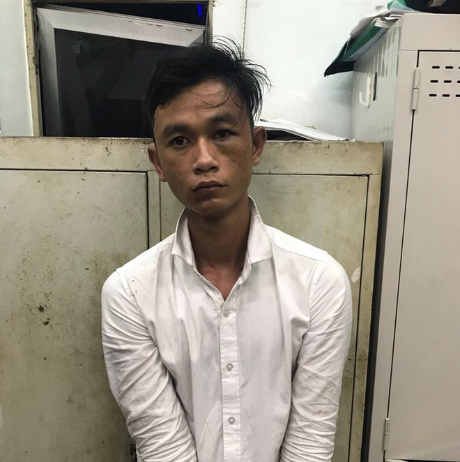 Xóa nhóm cướp giật gây án khắp TP.HCM lúc sáng sớm