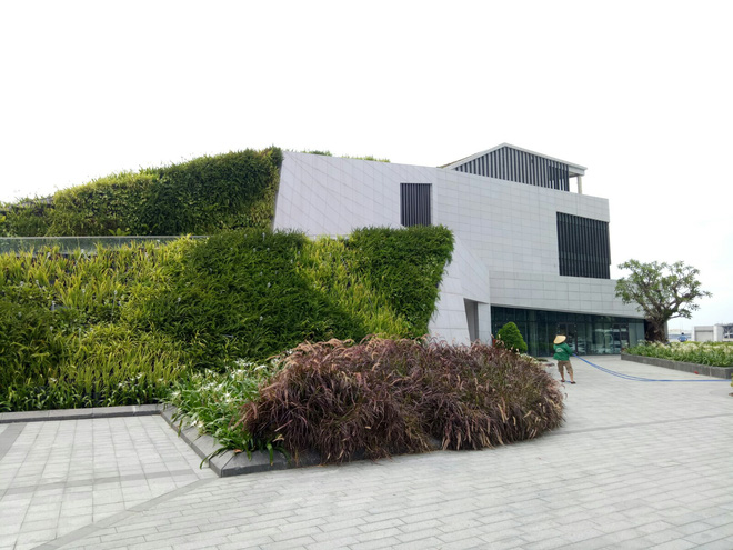 Các dự án của Vũ nhôm chưa bị Đà Nẵng thu hồi