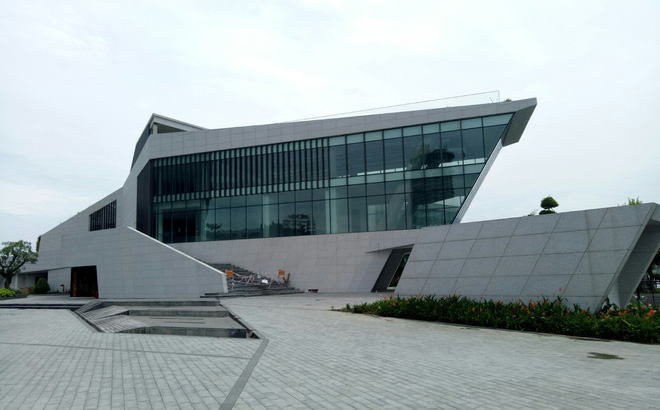 Các dự án của Vũ nhôm chưa bị Đà Nẵng thu hồi