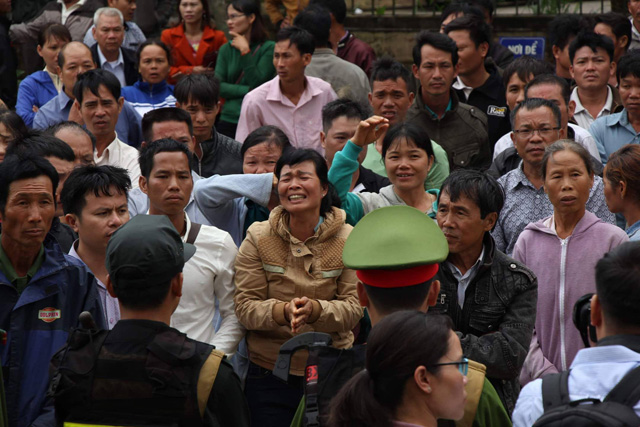 Cơ hội sống của Đặng Văn Hiến rất cao