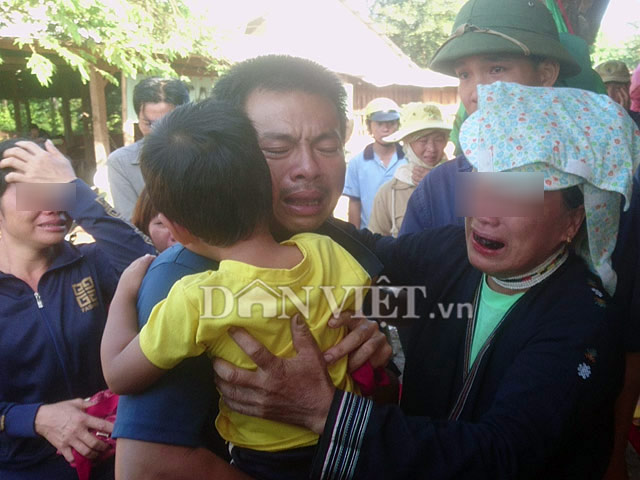 Cơ hội sống của Đặng Văn Hiến rất cao