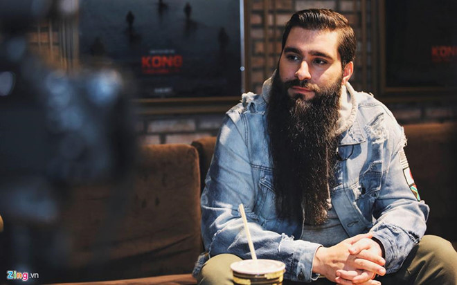 Đại biểu HĐND TP.HCM nói gì về vụ đạo diễn Kong suýt chết?