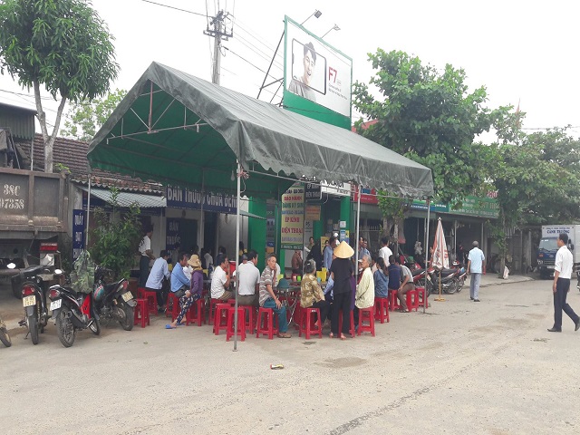 Phát hiện thi thể nữ dược sĩ trong tiệm thuốc tây