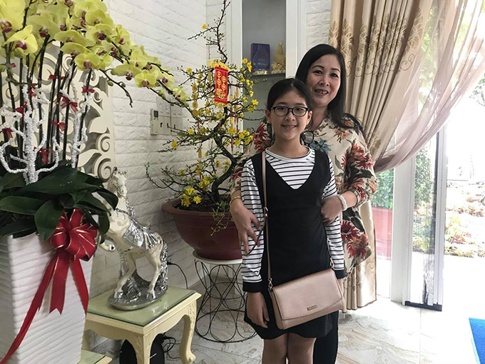 Gạo nếp gạo tẻ: NSND Hồng Vân nhiều lần từ chối diễn bà Mai Gạo nếp gạo tẻ: NSND Hồng Vân nhiều lần từ chối diễn bà Mai