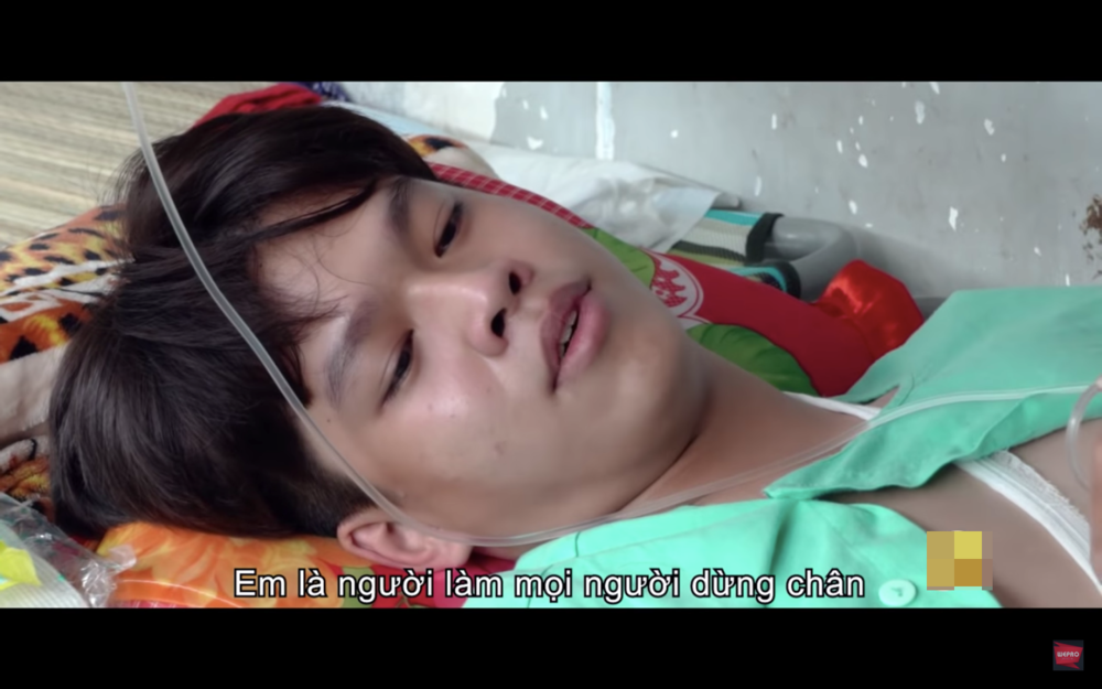 The Debut tập 6: Đức Phúc dạy thí sinh cách đối phó khi bị chê là hát như đang rặn đẻ The Debut tập 6: Đức Phúc dạy thí sinh cách đối phó khi bị chê là hát như đang rặn đẻ