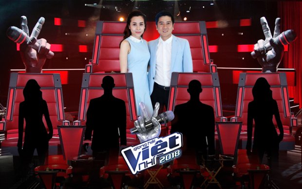 The Voice Kids trở lại, hé lộ cặp đôi HLV đầu tiên The Voice Kids trở lại, hé lộ cặp đôi HLV đầu tiên