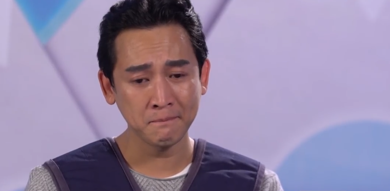 Khi đàn ông mang bầu tập 8: Trấn Thành - Hari Won chiến thắng với ca khúc sáng tác dành riêng cho cha Khi đàn ông mang bầu tập 8: Trấn Thành - Hari Won chiến thắng với ca khúc sáng tác dành riêng cho cha