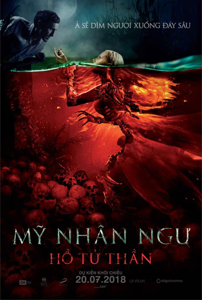 8 bộ phim ma - kinh dị được chờ đợi nhất nửa cuối 2018 8 bộ phim ma - kinh dị được chờ đợi nhất nửa cuối 2018