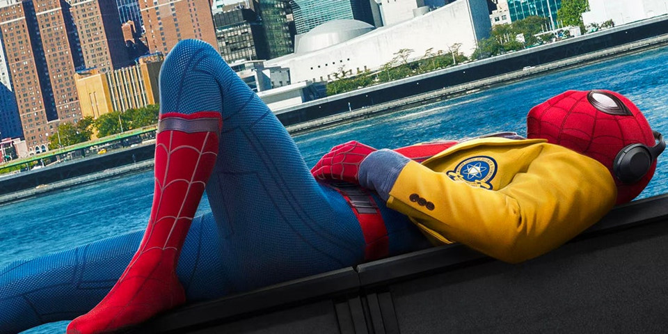 Những điều fan hâm mộ cần biết về bom tấn Spider Man: Far From Home Những điều fan hâm mộ cần biết về bom tấn Spider Man: Far From Home
