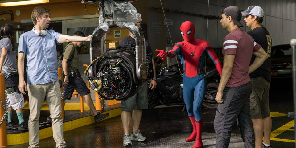 Những điều fan hâm mộ cần biết về bom tấn Spider Man: Far From Home Những điều fan hâm mộ cần biết về bom tấn Spider Man: Far From Home
